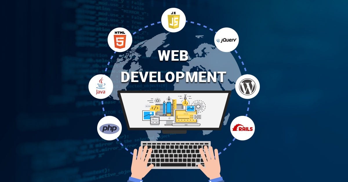 15 Best Web Development Tools for Frontend and Backend Developers
