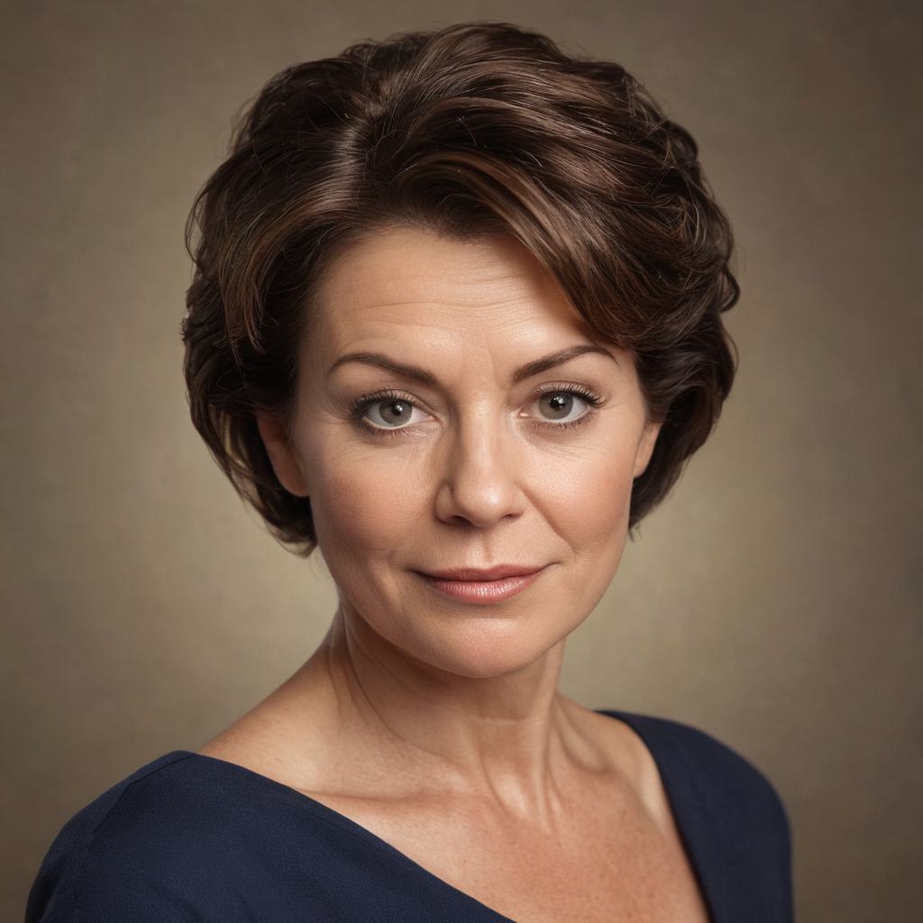 Lisa Brown