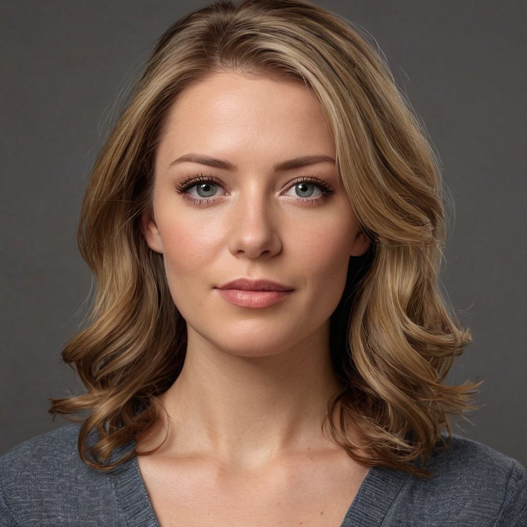 Sarah Mitchell
